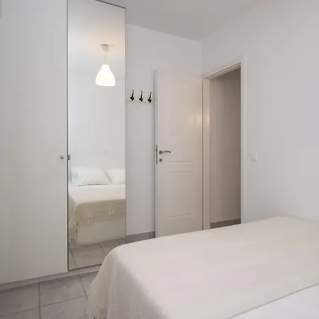 Cleopatra Seaside Homes Paros Piso Livadi