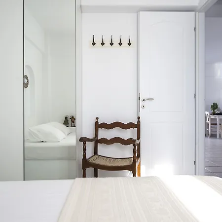 Cleopatra Seaside Homes Paros Piso Livadi