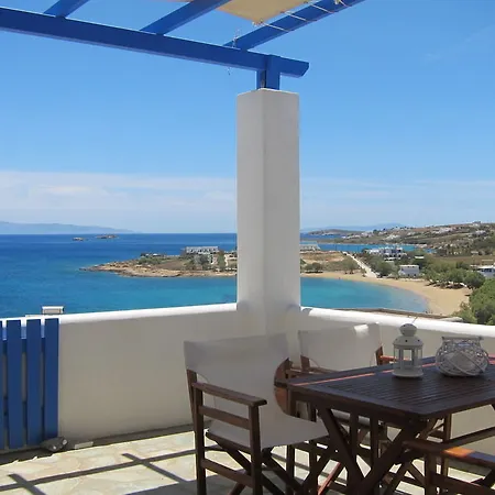 Apartment Cleopatra Homes Piso Livadi