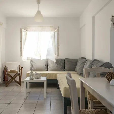Apartment Cleopatra Homes Piso Livadi