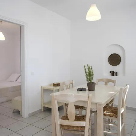 Cleopatra Homes Apartment