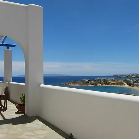 Cleopatra Homes * Piso Livadi
