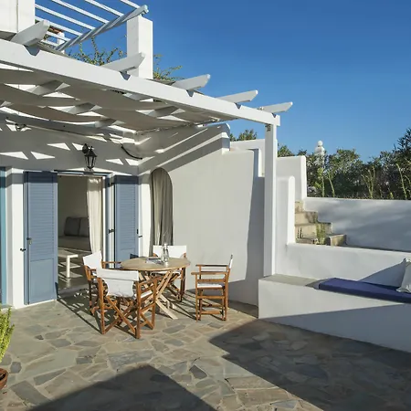 Cleopatra Homes Piso Livadi