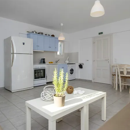 Cleopatra Homes Apartment