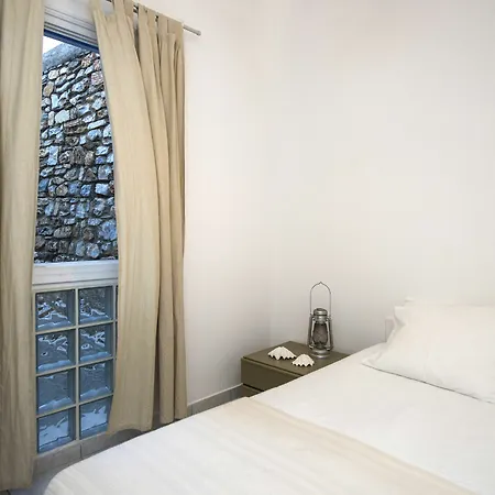 Cleopatra Homes Apartment