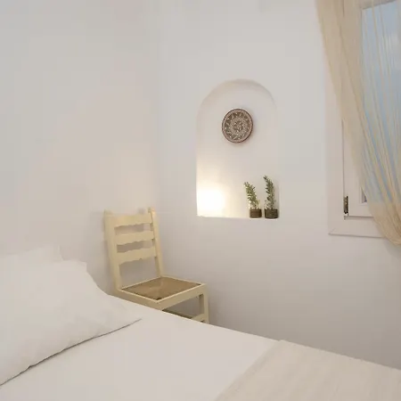 Cleopatra Homes Piso Livadi