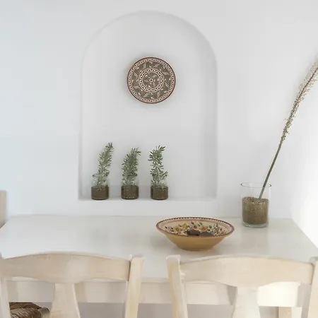 Apartment Cleopatra Homes Piso Livadi