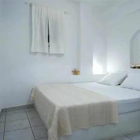 Cleopatra Homes Apartment