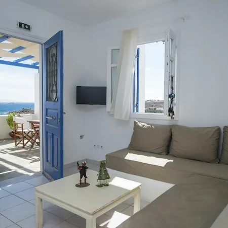 Cleopatra Homes Piso Livadi