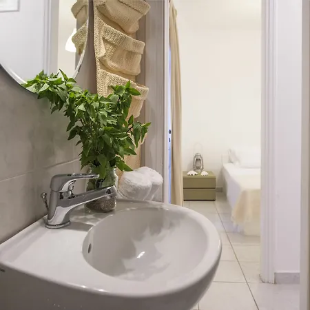 Cleopatra Homes Apartment Piso Livadi