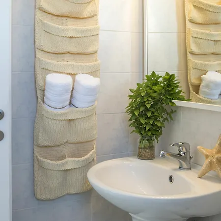 Apartment Cleopatra Homes Piso Livadi