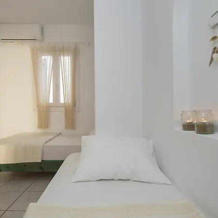 Apartment Cleopatra Homes *