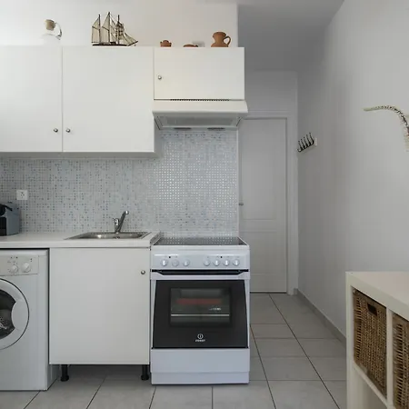 Cleopatra Homes Apartment