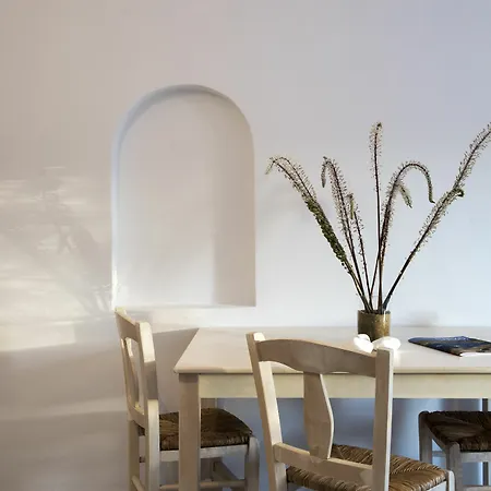 Cleopatra Homes Apartment Piso Livadi