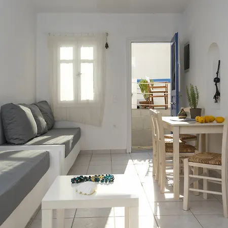 Apartment Cleopatra Homes *