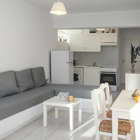 Apartment Cleopatra Homes