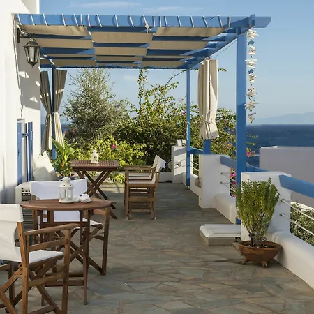 Apartment Cleopatra Homes *