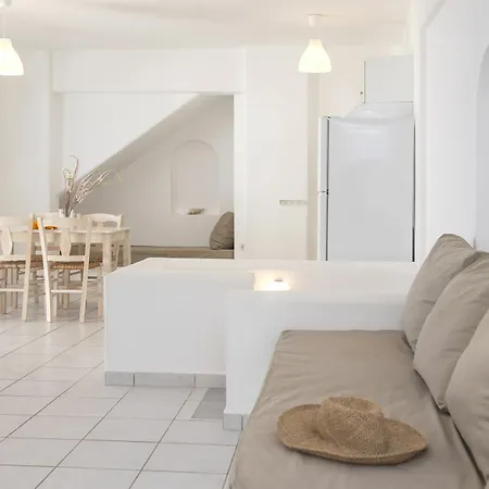 Apartment Cleopatra Homes