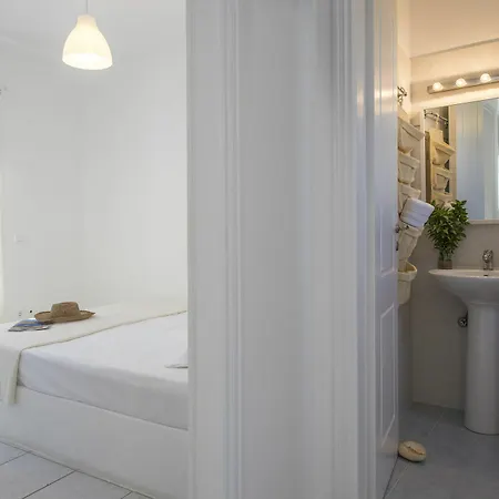Cleopatra Homes Apartment