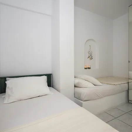 Apartment Cleopatra Homes Piso Livadi