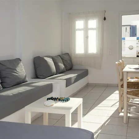 Apartment Cleopatra Homes