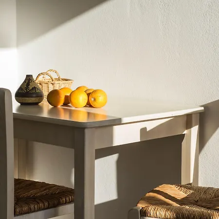 Cleopatra Seaside Homes Paros 3* Piso Livadi