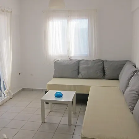 Hotel Cleopatra Seaside Homes Paros Piso Livadi