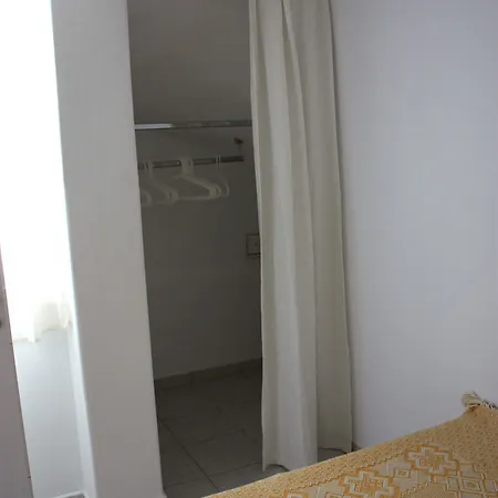 Cleopatra Seaside Homes Paros 3* Piso Livadi