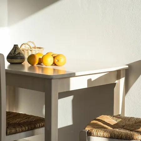 Cleopatra Seaside Homes Paros 3*