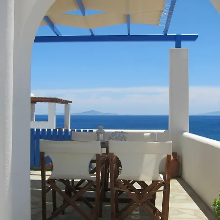 Διαμέρισμα Cleopatra Homes *