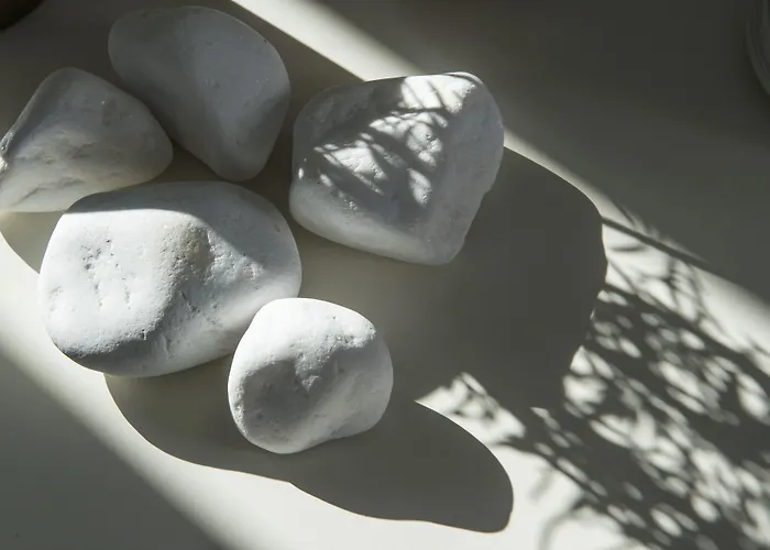 Cleopatra Seaside Homes Paros 酒店